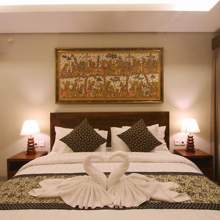 The Kertha Ubud Luaran gambar