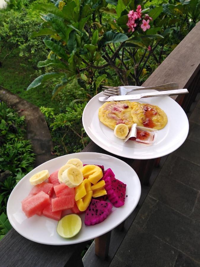 The Kertha Ubud Luaran gambar