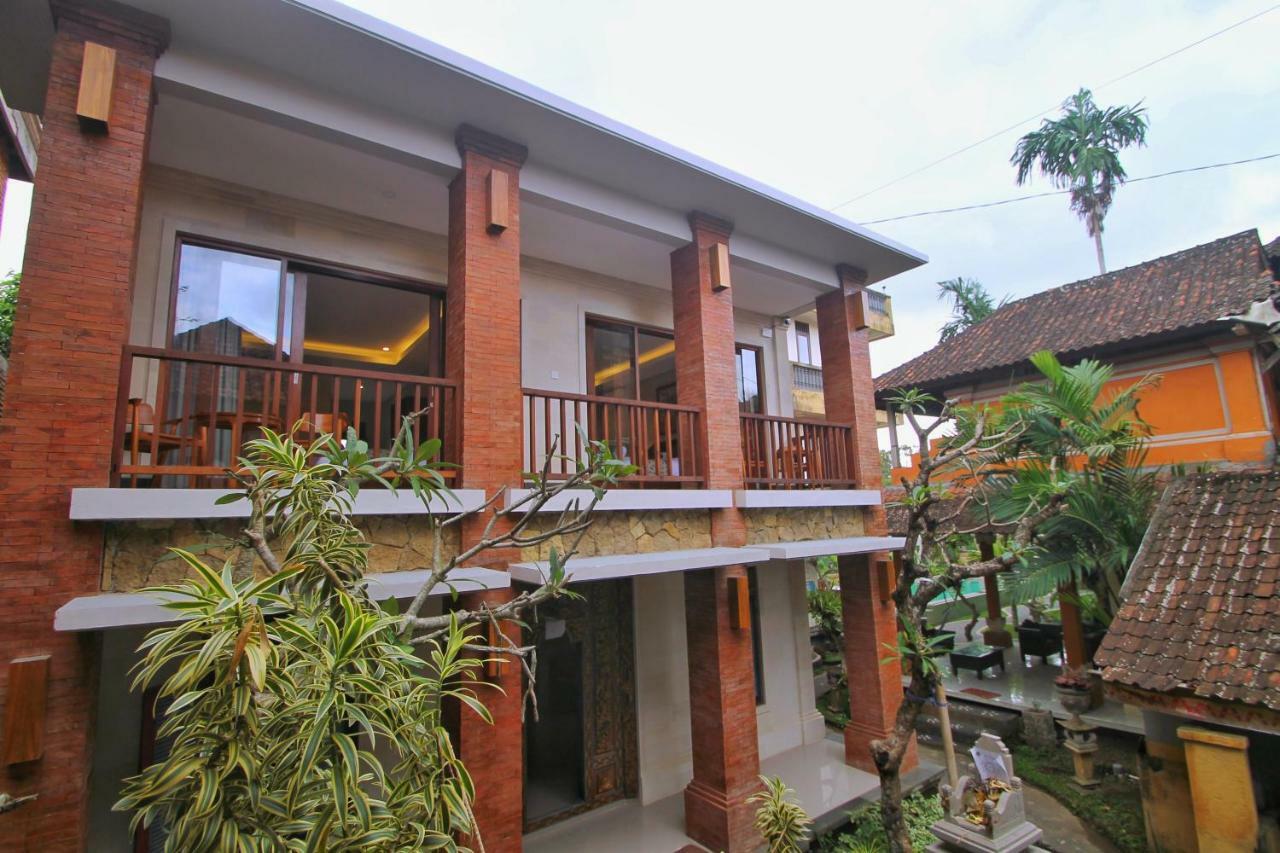 The Kertha Ubud Luaran gambar
