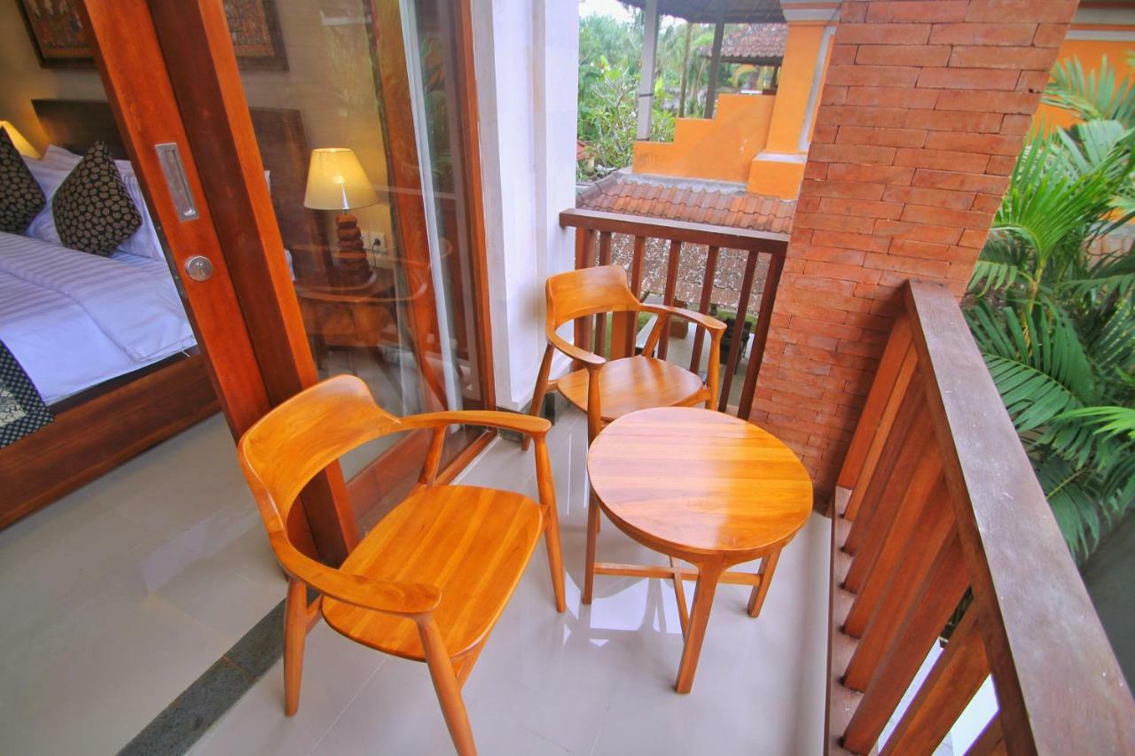 The Kertha Ubud Luaran gambar