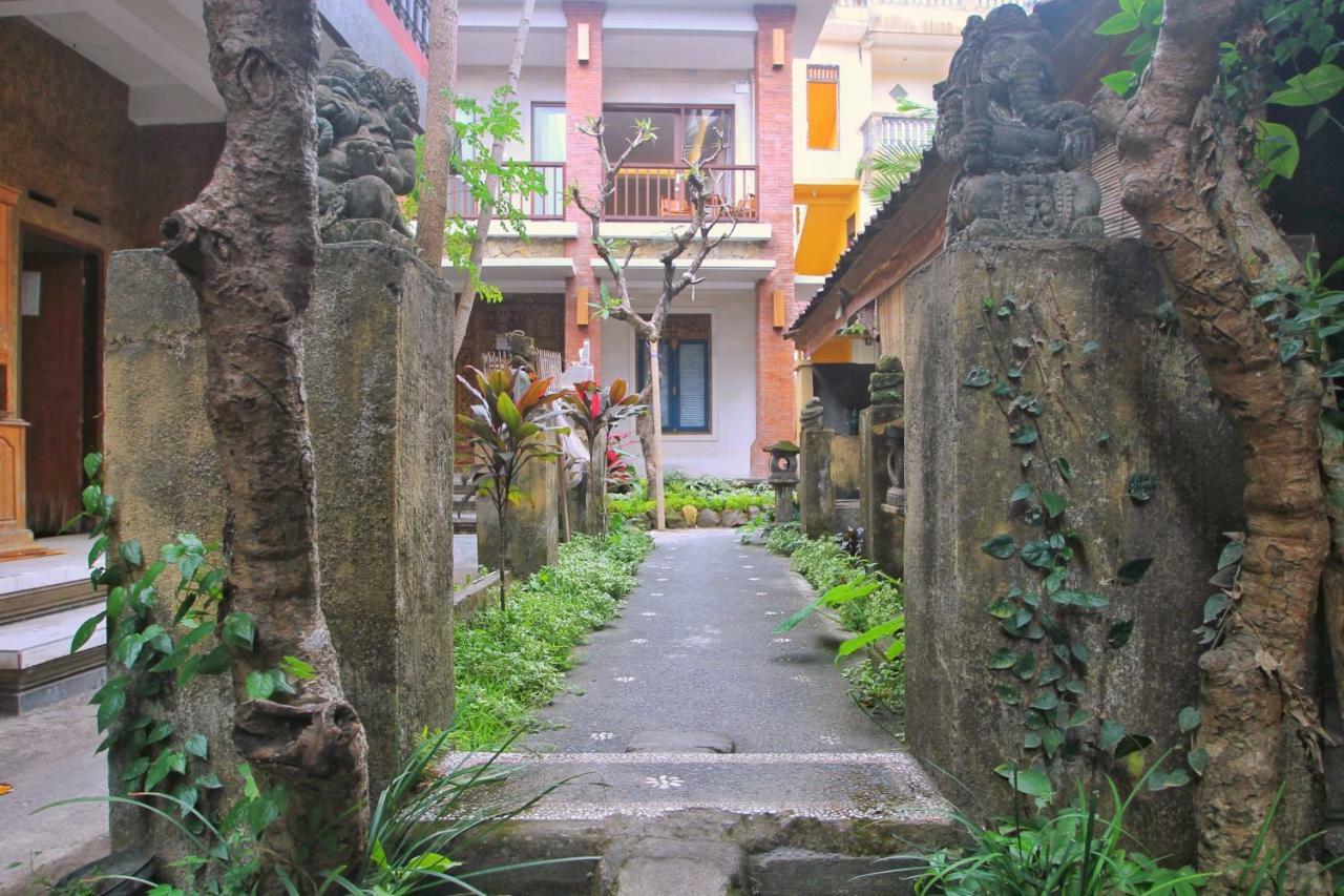 The Kertha Ubud Luaran gambar