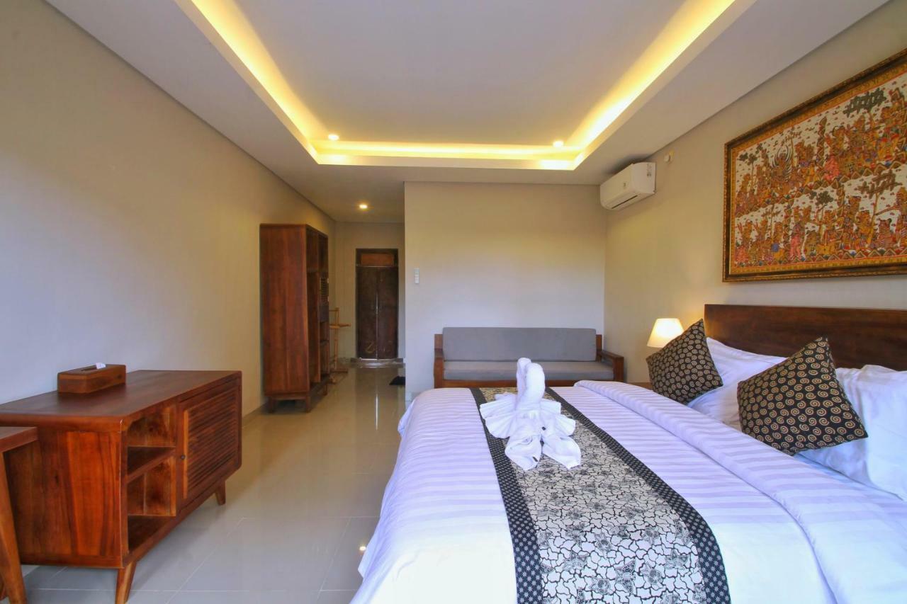 The Kertha Ubud Luaran gambar