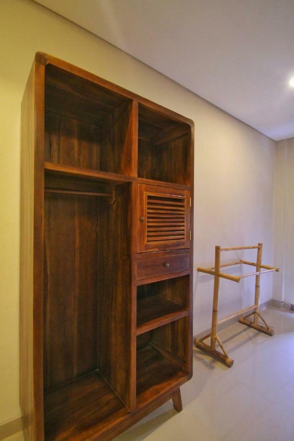 The Kertha Ubud Luaran gambar