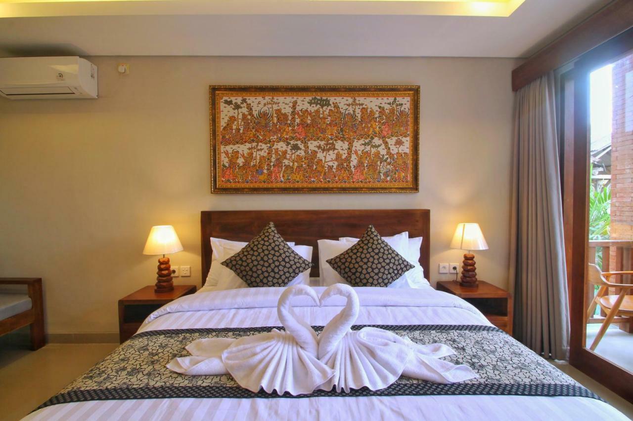 The Kertha Ubud Luaran gambar