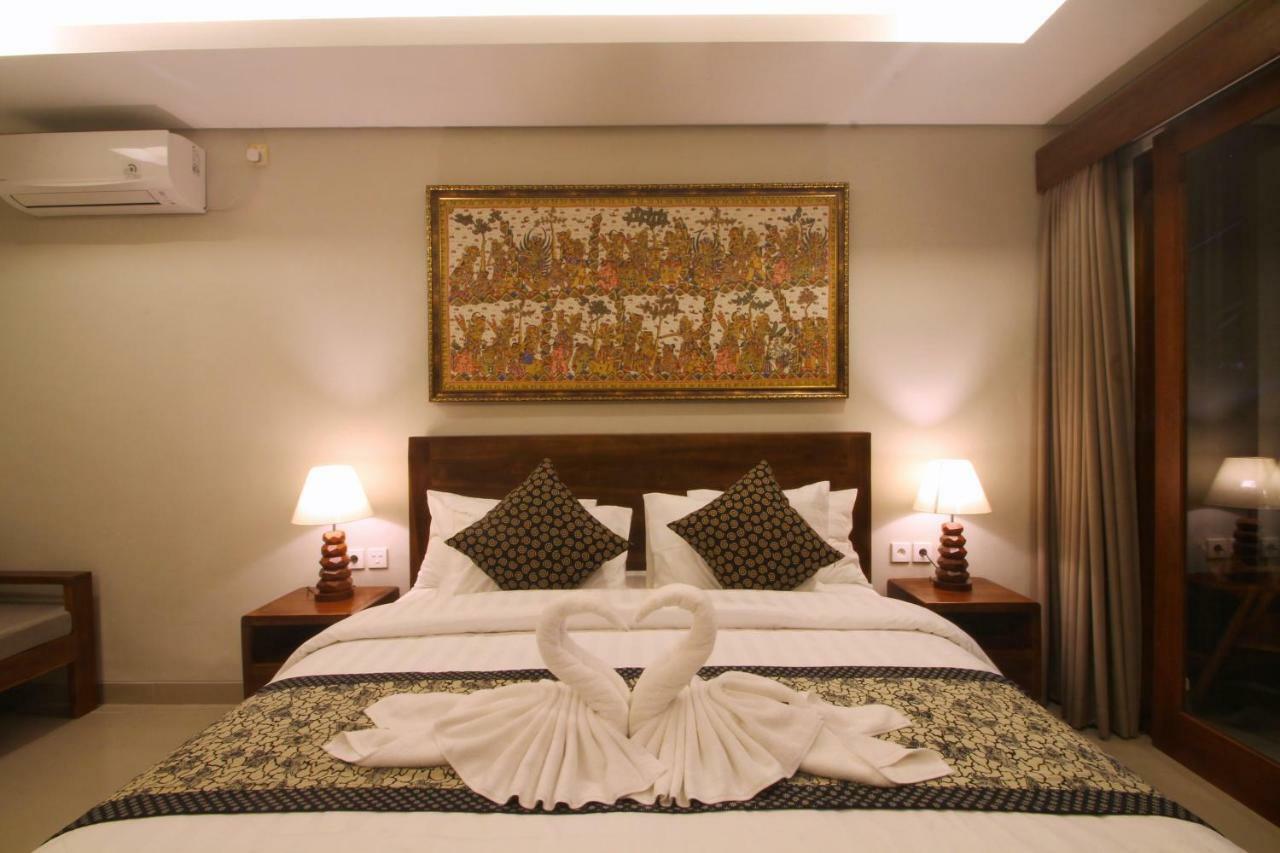 The Kertha Ubud Luaran gambar